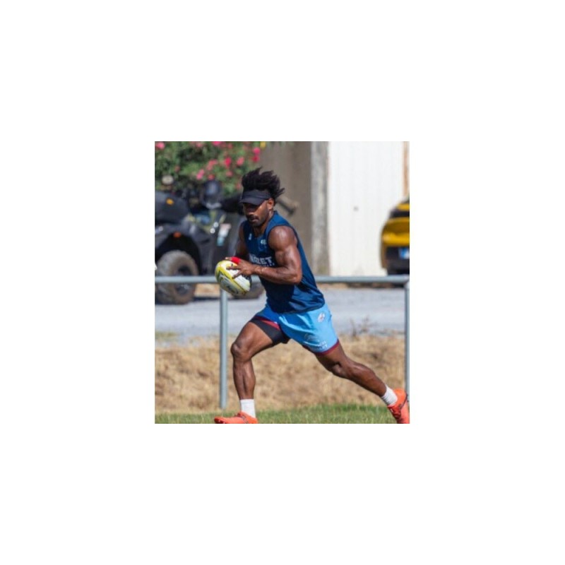 stage de rugby à 7 équipe de France