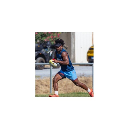 stage de rugby à 7 équipe de France