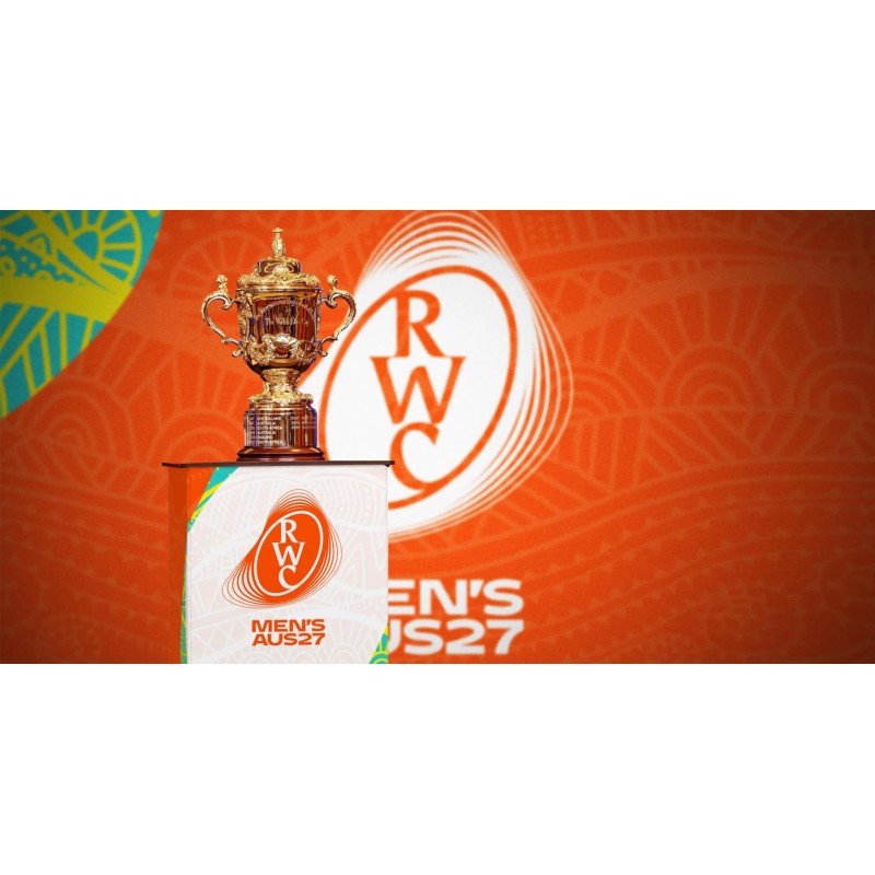 BILLET POUR COIPE DU MONDE 2027 !!!!!