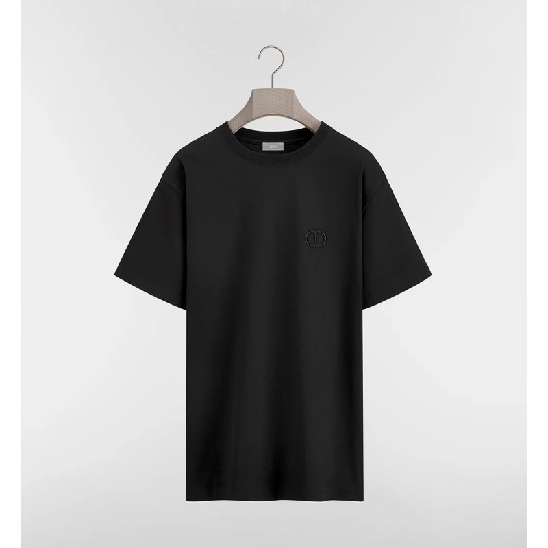 T-shirt CD Icon, coupe relax