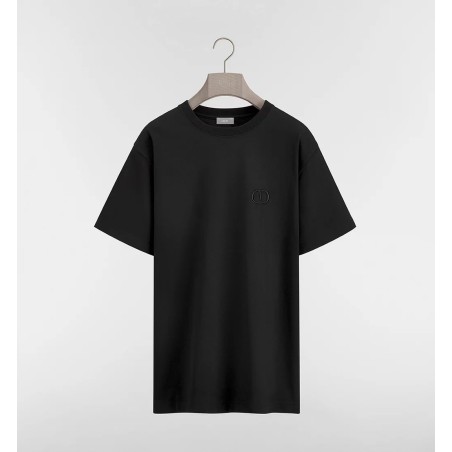 T-shirt CD Icon, coupe relax