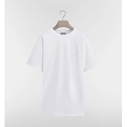 T-shirt CD Icon, coupe relax