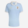 Maillot de rugby homme France 120 ans Bleu